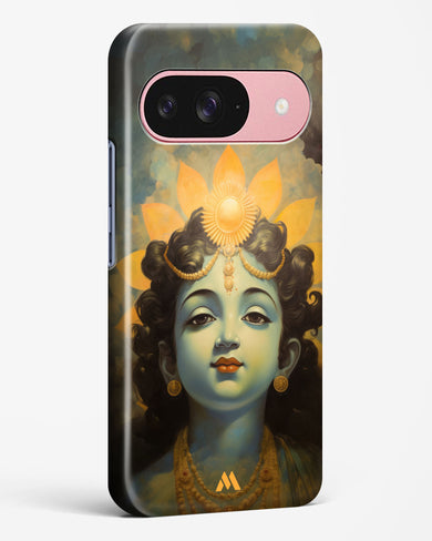 Krishna Serenade Hard Case Phone Cover (Google)