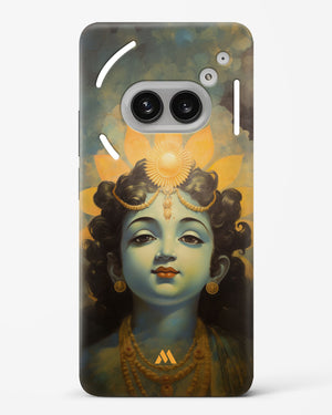 Krishna Serenade Hard Case Phone Cover (Nothing)