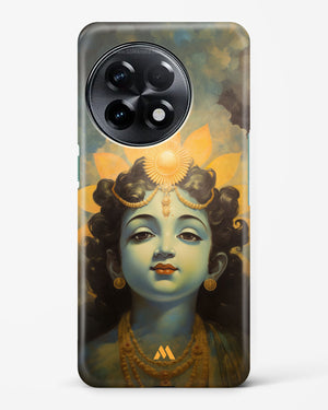 Krishna Serenade Hard Case Phone Cover (OnePlus)