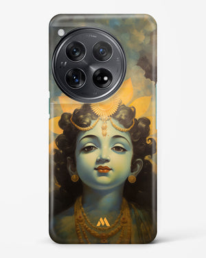 Krishna Serenade Hard Case Phone Cover (OnePlus)
