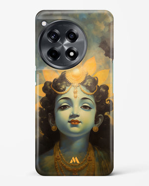 Krishna Serenade Hard Case Phone Cover (OnePlus)