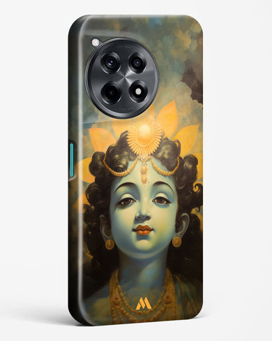 Krishna Serenade Hard Case Phone Cover (OnePlus)