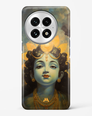 Krishna Serenade Hard Case Phone Cover (OnePlus)