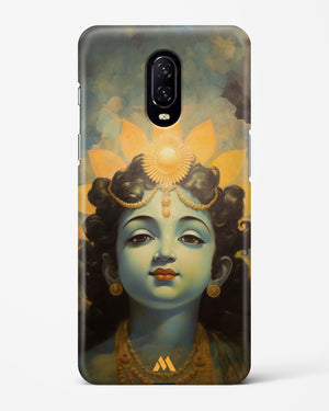 Krishna Serenade Hard Case Phone Cover (OnePlus)