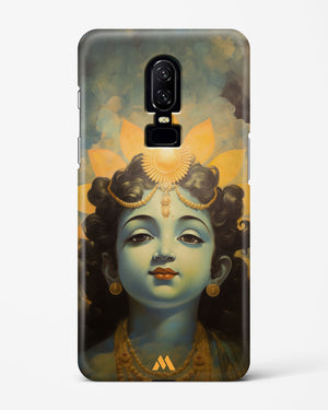 Krishna Serenade Hard Case Phone Cover (OnePlus)