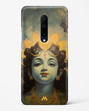 Krishna Serenade Hard Case Phone Cover (OnePlus)