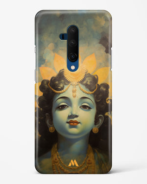 Krishna Serenade Hard Case Phone Cover (OnePlus)