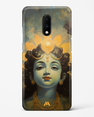 Krishna Serenade Hard Case Phone Cover (OnePlus)