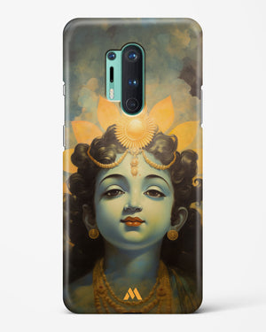 Krishna Serenade Hard Case Phone Cover (OnePlus)