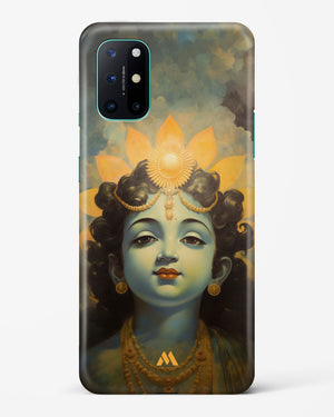 Krishna Serenade Hard Case Phone Cover (OnePlus)