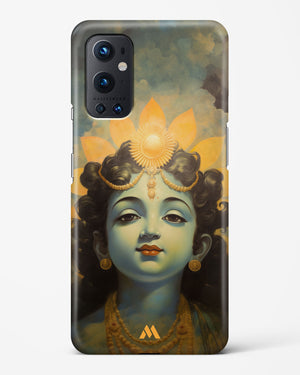 Krishna Serenade Hard Case Phone Cover (OnePlus)