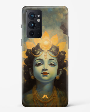 Krishna Serenade Hard Case Phone Cover (OnePlus)