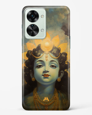 Krishna Serenade Hard Case Phone Cover (OnePlus)