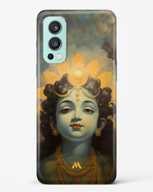Krishna Serenade Hard Case Phone Cover (OnePlus)