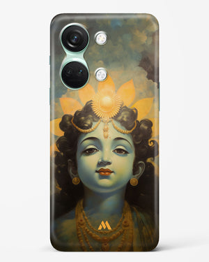 Krishna Serenade Hard Case Phone Cover (OnePlus)