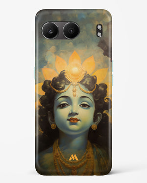 Krishna Serenade Hard Case Phone Cover (OnePlus)