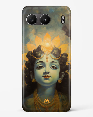Krishna Serenade Hard Case Phone Cover (OnePlus)