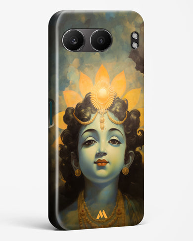 Krishna Serenade Hard Case Phone Cover (OnePlus)