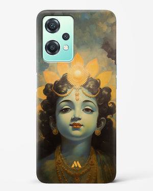 Krishna Serenade Hard Case Phone Cover (OnePlus)