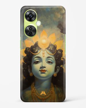 Krishna Serenade Hard Case Phone Cover (OnePlus)