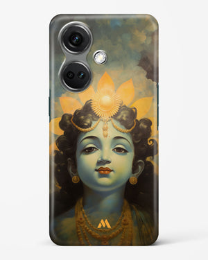 Krishna Serenade Hard Case Phone Cover (OnePlus)