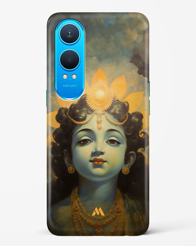 Krishna Serenade Hard Case Phone Cover (OnePlus)