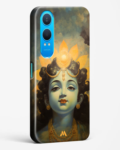 Krishna Serenade Hard Case Phone Cover (OnePlus)