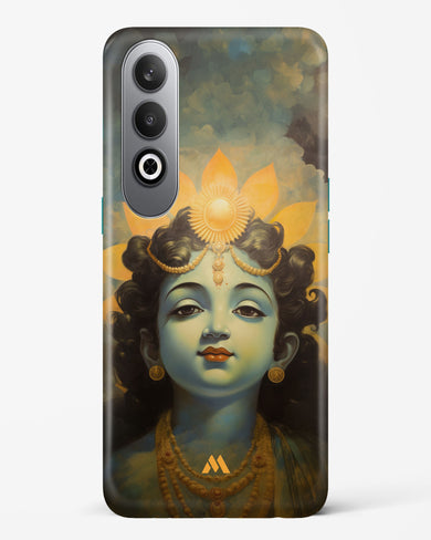 Krishna Serenade Hard Case Phone Cover (OnePlus)