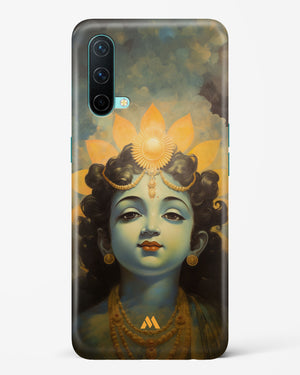 Krishna Serenade Hard Case Phone Cover (OnePlus)