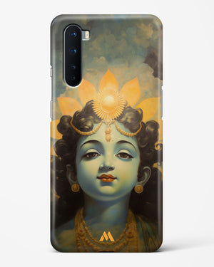 Krishna Serenade Hard Case Phone Cover (OnePlus)