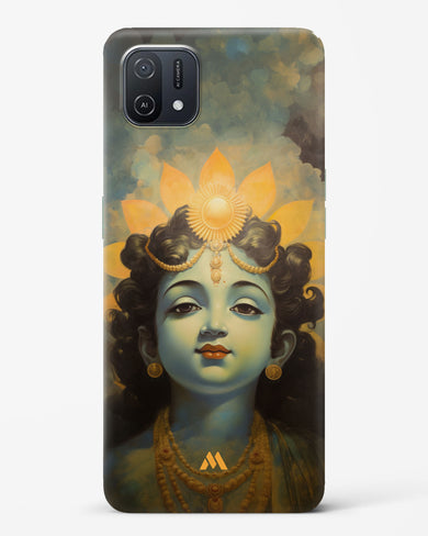 Krishna Serenade Hard Case Phone Cover (Oppo)