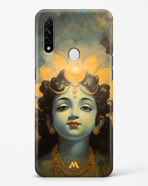 Krishna Serenade Hard Case Phone Cover (Oppo)