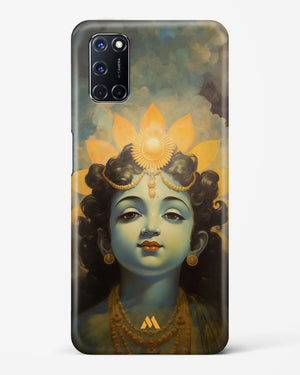 Krishna Serenade Hard Case Phone Cover (Oppo)