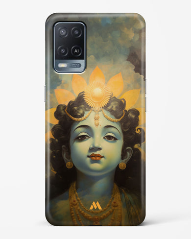 Krishna Serenade Hard Case Phone Cover (Oppo)