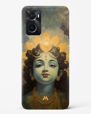 Krishna Serenade Hard Case Phone Cover (Oppo)