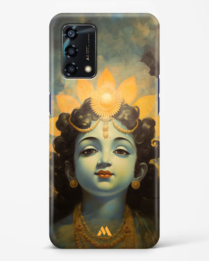 Krishna Serenade Hard Case Phone Cover (Oppo)