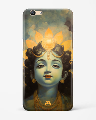 Krishna Serenade Hard Case Phone Cover (Oppo)