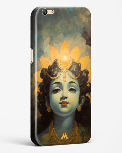 Krishna Serenade Hard Case Phone Cover (Oppo)