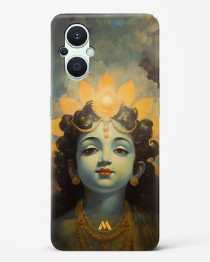 Krishna Serenade Hard Case Phone Cover (Oppo)