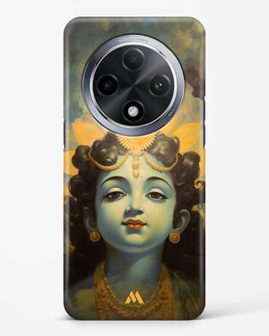 Krishna Serenade Hard Case Phone Cover (Oppo)