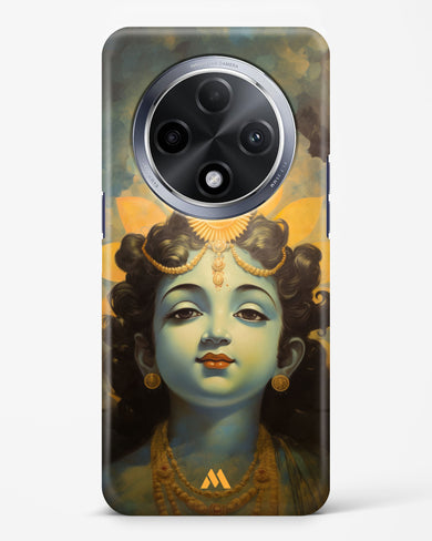 Krishna Serenade Hard Case Phone Cover (Oppo)