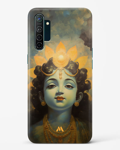 Krishna Serenade Hard Case Phone Cover (Oppo)