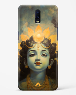 Krishna Serenade Hard Case Phone Cover (Oppo)