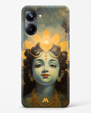 Krishna Serenade Hard Case Phone Cover (Realme)