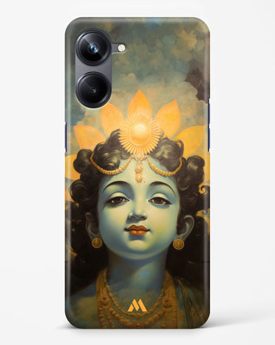Krishna Serenade Hard Case Phone Cover (Realme)