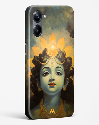 Krishna Serenade Hard Case Phone Cover (Realme)