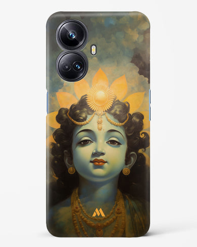 Krishna Serenade Hard Case Phone Cover (Realme)