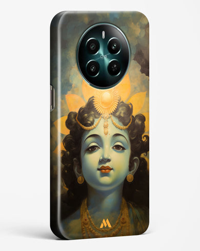 Krishna Serenade Hard Case Phone Cover (Realme)