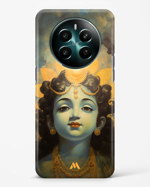 Krishna Serenade Hard Case Phone Cover (Realme)