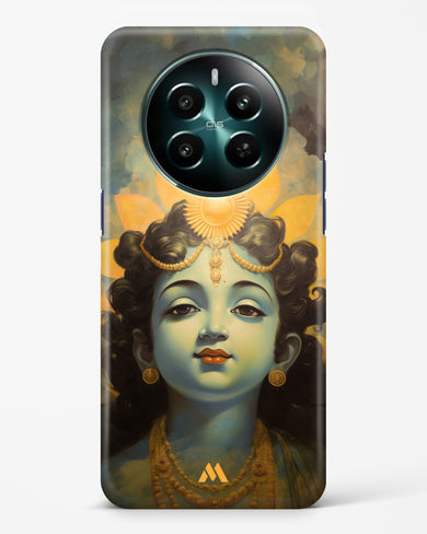 Krishna Serenade Hard Case Phone Cover (Realme)